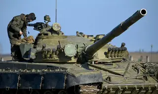 ISW: Руската армия възобнови механизираните атаки