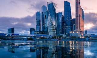 Мениджърите в руски компании имат пристъпи на паника