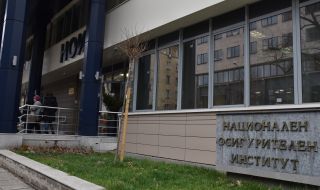 НОИ: Пенсионерите в България към 31 декември 2022 г. са 2 030 318 души