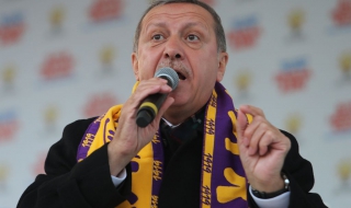 Осем убити на местните избори в Турция, кандидатите на Ердоган печелят (обновена 23.10 ч.)