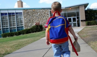 Система ще предупреждава за отпадане на деца от клас