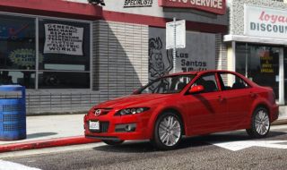 Три много бързи и евтини японски седана