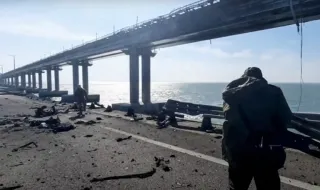 Говори Москва: Украинската армия отвори кутията на Пандора в Черно море