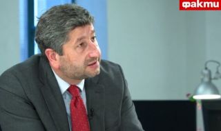 Христо Иванов за ФАКТИ: Ще има комисия, чрез която ще настояваме за пълно разкриване на подслушването