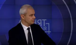 Костадинов: Зависимости от украинската мафия имат не само предишните управляващи на местна почва, но и сегашните от ПБ
