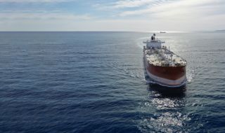 Спасени са 18 мигранти в Егейско море от Албанският кораб „Бутринт“ и турската брегова охрана