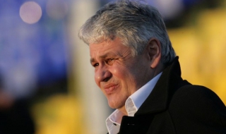 Стойчо Стоев ще може да води Лудогорец срещу Слован