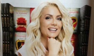 Венета Райкова в центъра на заплетено убийство