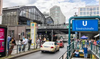Защо в Германия толкова много хора работят на черно