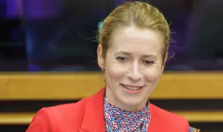 Калас: ЕС може да забрани влизането в европейски страни на руснаци, воювали срещу Украйна