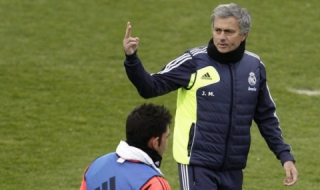 Моу: Ел Класико не ме впечатлява