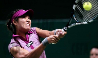 На Ли срещу Азаренка на 1/2-финал в Истанбул