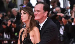 Опровергаха слуховете за смъртта на Куентин Тарантино в Израел