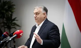 Орбан обвинява Украйна в заговор срещу семейството му