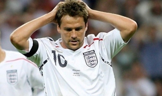 Оуен: Отказах на Юнайтед още на 12