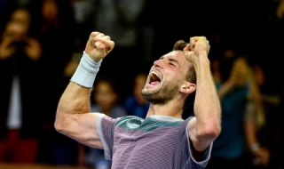 Роджър: Григор не е "Бейби Фед"