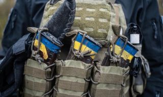 Русия е в паника от украинската контраатака
