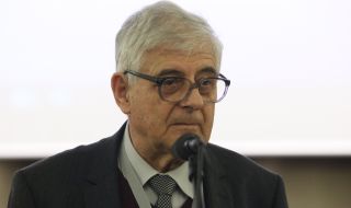 Акад. Кендеров: Училището трябва да научи младите да бъдат граждани