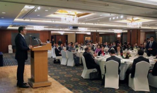 България е в центъра на нов развиващ се пазар