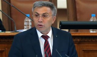 Депутатите се скараха за арменския геноцид