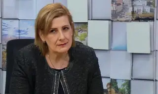 Елена Гунчева- Гривова: Светът се променя