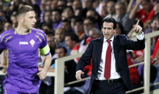 Емери: Не сме фаворити срещу Днипро