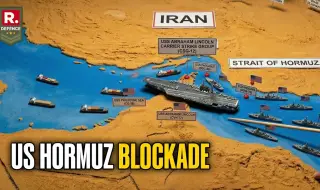 Иран нарече "пиратство" заканата на Тръмп за морска блокада. Франция няма да подкрепи никакви военни операции ВИДЕО