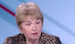 Плугчиева за Шенген: Заложници сме на ЕС