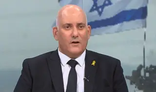 Israel's ambassador: Wars have rules. When you fight terrorists, they don't have rules, they have religious beliefs 