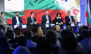 Премиерът: Държавата има механизмите за спокойното въвеждане на еврото, важно е да разсеем страховете на хората