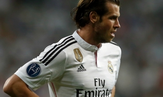 Реднап: Бейл все още е сред най-добрите в света