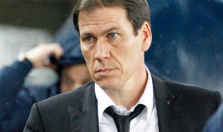 Руди Гарсия: Догодина Рома ще е шампион!