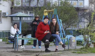 Украйна намалява помощите за нуждаещи се