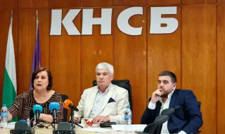 КНСБ: Запазете механизма за минималната заплата
