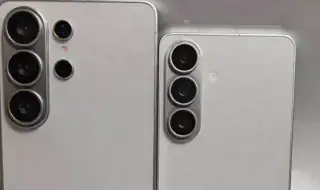 Първи поглед към новия Galaxy S26 Ultra (ВИДЕО)