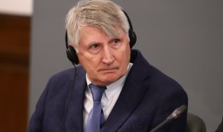 Проф. Джефри Нилсен: Правилна стъпка е въвеждането на еврото в България 