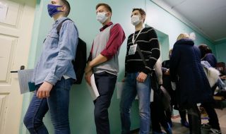 Ужасяващи данни за коронавируса в окупирания Донбас