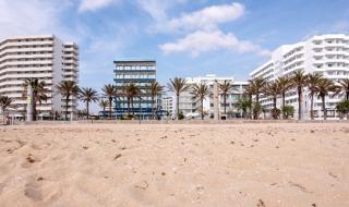 В Испания ще се пази дистанция дори и на плажа