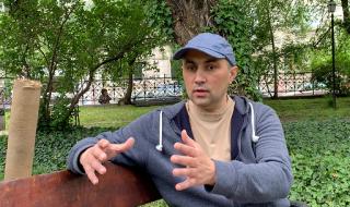 Асен Генов, анализатор пред ФАКТИ: Русия плаща милиарди за пропаганда