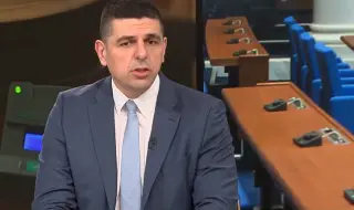 Ivaylo Mirchev: Cabinet talks with GERB broke down not because we don't like Rosen Zhelyazkov 