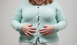 Как да се справим със затлъстяването