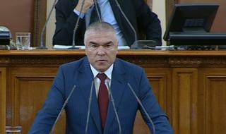 Марешки недоумява защо гейовете във властта се криели