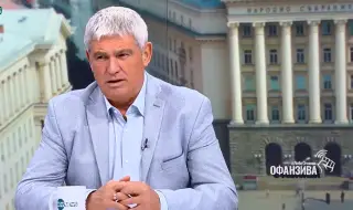 Пламен Димитров: Да се вдига ДДС например е лесно и възможно, но ще бъде вредно