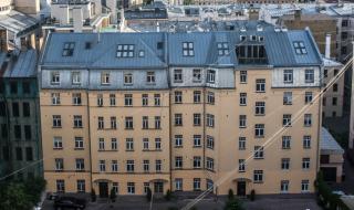 „Съветските” жилища в Рига поскъпват