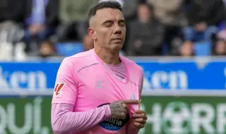 Бъдещето на бившия играч на Ливърпул остава неясно