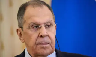 Лавров: Западът използва като таран срещу Русия нацисткия режим в Киев, но вече разбира, че няма да успее