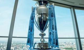 Официално: Футболът в Англия засега няма да се подновява