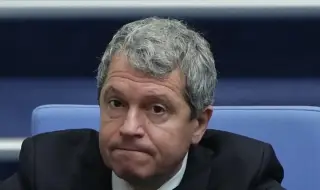 Тошко Йорданов: От Иран ни пази само НАТО, нашата ПВО я дадохме на Украйна