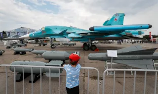 Zelensky announced a major strike deep inside Russia: two Russian Su-34s were destroyed