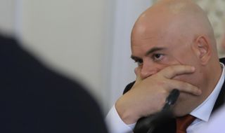 АКФ с въпроси към главния прокурор